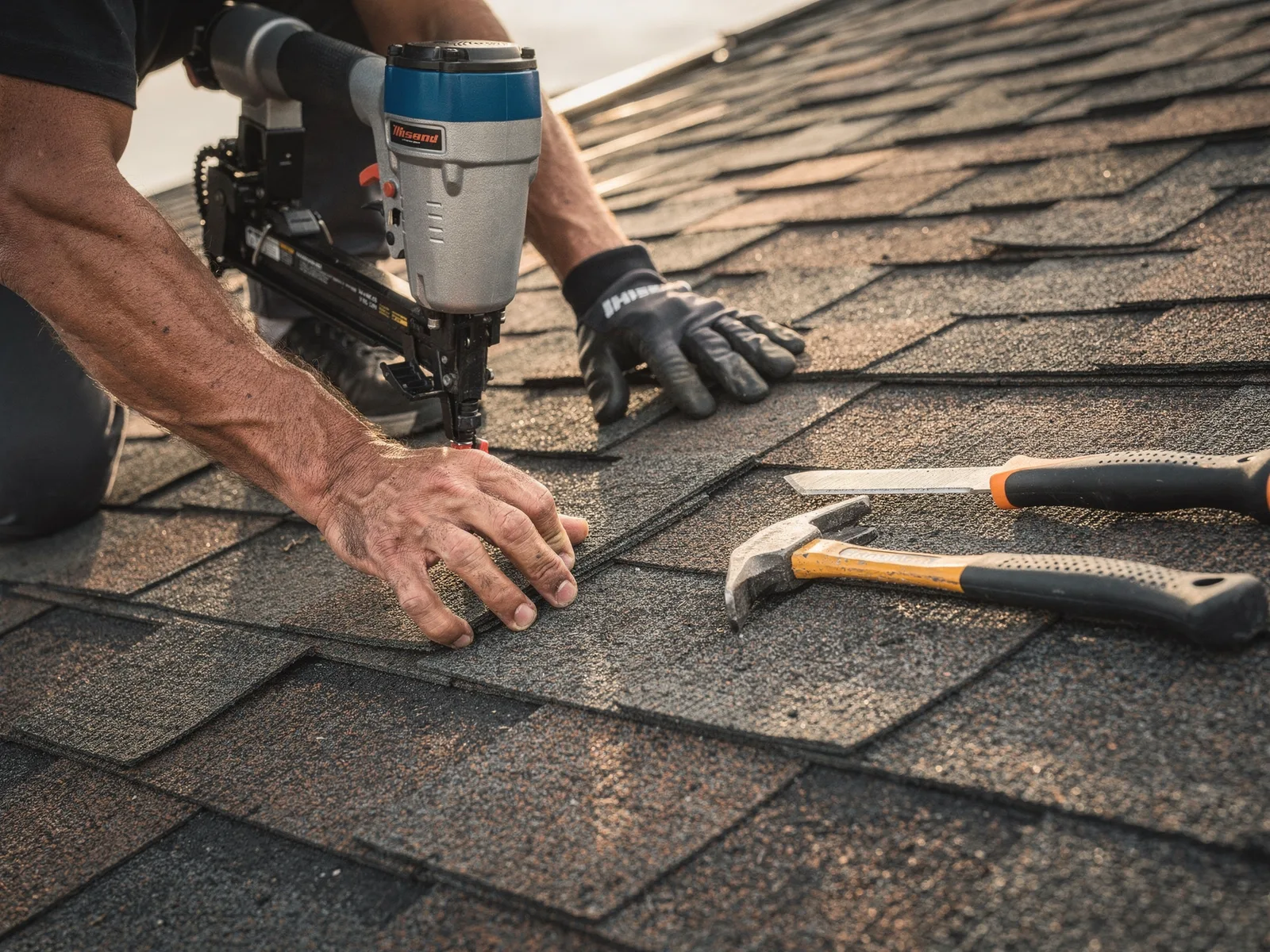 Why choose Roof Repair in Statesboro, GA